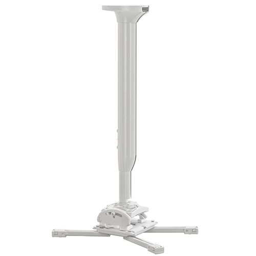 Supporto videoproiettore Supporto videoproiettore Itb KITMC045080W PROFESSIONAL Bianco (ord.min.1.00 unità)
