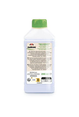 Detergente pulizia lavatrice Detergente pulizia lavatrice Meliconi 656161 GREEN Eco 2in1 2x250 ml (ord.min.1.00 unità)
