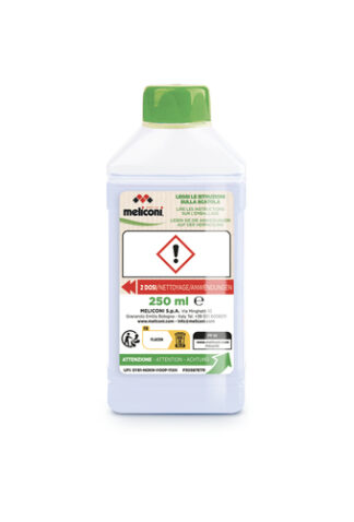 Decalcificante Decalcificante Meliconi 656163 GREEN Eco 2in1 (ord.min.1.00 unità)