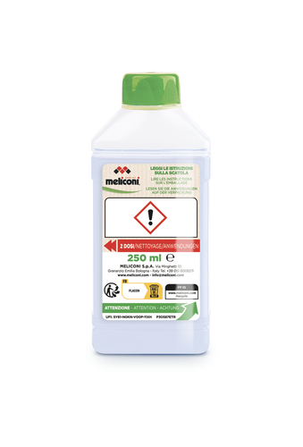 Decalcificante Decalcificante Meliconi 656163 GREEN Eco 2in1 (ord.min.1.00 unità)