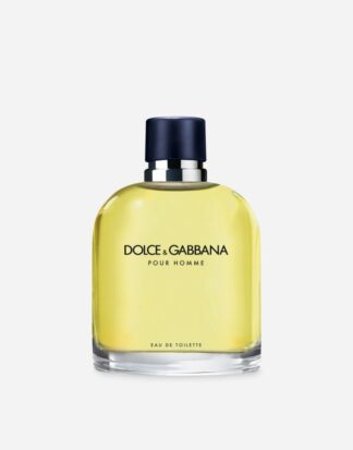 Eau de toilette maschili Eau de toilette uomo Dolce & Gabbana Pour homme (ord.min.1.00 unità)