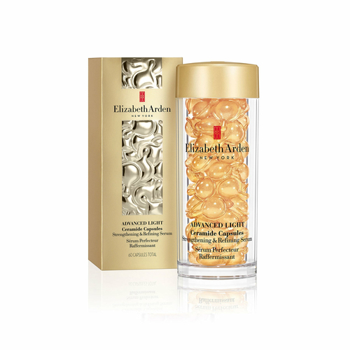 Sieri viso Siero viso Elizabeth Arden Advanced light ceramide capsules strenghten (ord.min.1.00 unità)
