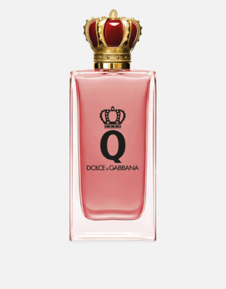 Eau de parfum femminili Eau de parfum donna Dolce & Gabbana Q by D&G intense (ord.min.1.00 unità)