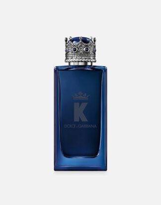 Eau de parfum maschili Eau de parfum uomo Dolce & Gabbana K by D&G intense (ord.min.1.00 unità)