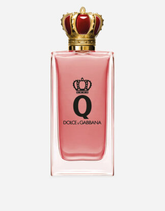 Eau de parfum femminili Eau de parfum donna Dolce & Gabbana Q by D&G intense (ord.min.1.00 unità)
