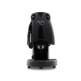 Macchina caffè capsule Macchina caffè Didiesse F001 BK FROG REVOLUTION Base Nero lucido (ord.min.1.00 unità)
