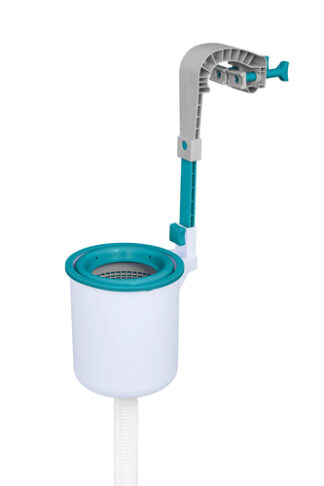 Filtro piscina Bestway 58233 6 Skimmer da parete Filtro piscina (ord.min.1.00unità)