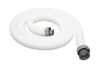 Tubo piscina Bestway 58368 6 d. 38 mm per pompa filtro a sabbia Tubo pompa piscina (ord.min.1.00unità)
