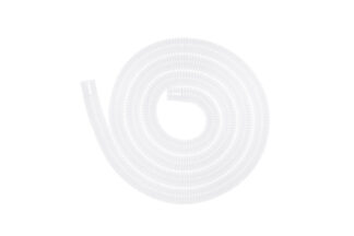 Tubo piscina Bestway 58369 6 d. 32 mm per pompa Tubo pompa piscina (ord.min.1.00unità)