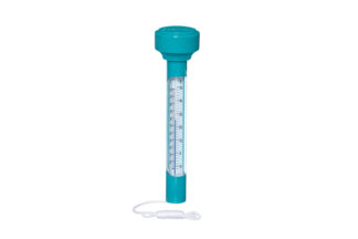Termometro piscina Bestway 58072 6 galleggiante Azzurro Termometro piscina (ord.min.1.00unità)