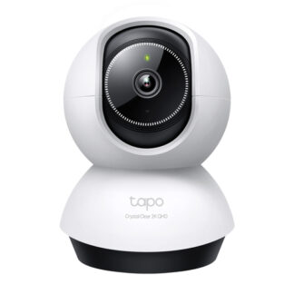 Videocamera sorveglianza Videocamera sorveglianza Tapo TC72 Smart AI White (ord.min.1.00 unità)