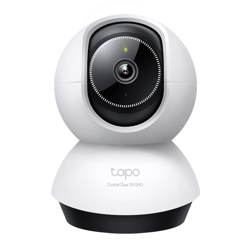 Videocamera sorveglianza Videocamera sorveglianza Tapo TC72 Smart AI White (ord.min.1.00 unità)