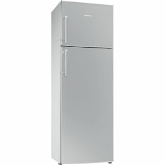 Frigorifero libera installazione Frigorifero Smeg UNIVERSALE FD32ES Silver (ord.min.1.00 unità)