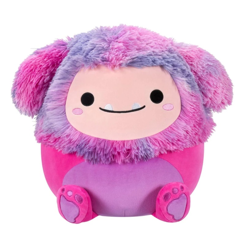 Peluche Peluche Jazwares SQ020900 SQUISHMALLOW Assortito (ord.min.1.00 unità)