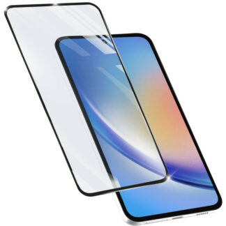 Pellicola protettiva schermo Protezione schermo Cellular Line TEMPGCABGALA35K GALAXY IMPACT GLASS C (ord.min.1.00 unità)