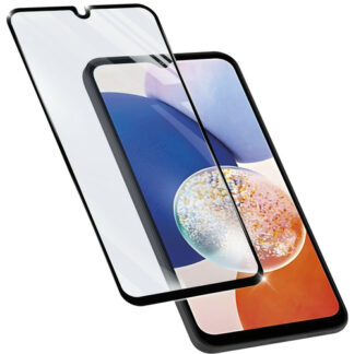 Pellicola protettiva schermo Protezione schermo Cellular Line TEMPGCABGALA15K GALAXY IMPACT GLASS C (ord.min.1.00 unità)