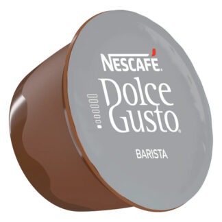 Capsula Capsule Nescafè 12562756 Espresso Barista (ord.min.1.00 unità)