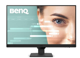 Monitor Monitor Benq 9H LLSLJ LBE EYE CARE GW2490 Black (ord.min.1.00 unità)