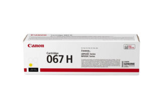 Toner Toner Canon 5103C002 067H (ord.min.1.00 unità)