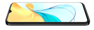 Smartphone Smartphone Zte BLDV50D256BLK BLADE V50 DESIGN Black (ord.min.1.00 unità)