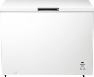 Congelatore libera installazione Congelatore Hisense 20012296 FC386D4AWLYE White (ord.min.1.00 unità)