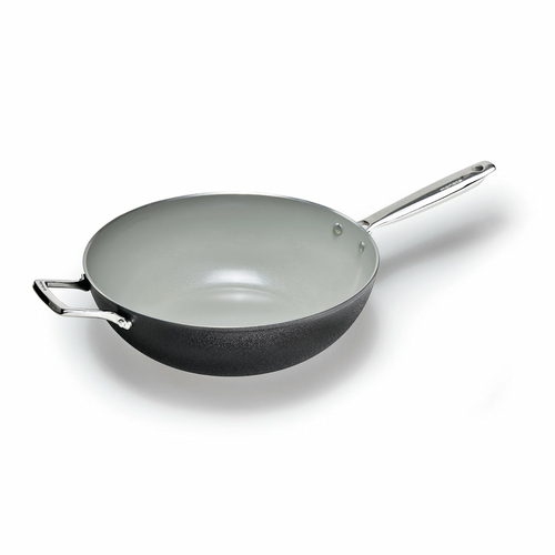 Wok Wok Moneta 0005394332 ARMONIA FINEGRES Nero (ord.min.1.00 unità)