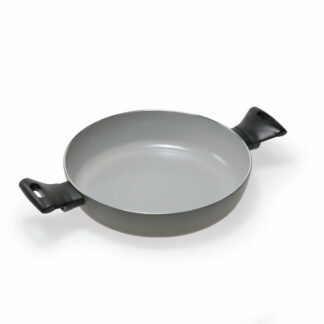 Tegame Tegame Moneta 0000990224 MELODIA FINEGRES Grigio (ord.min.1.00 unità)