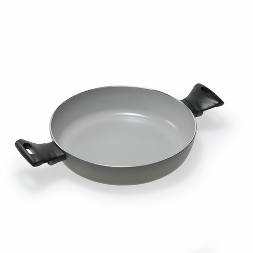 Tegame Tegame Moneta 0000990224 MELODIA FINEGRES Grigio (ord.min.1.00 unità)