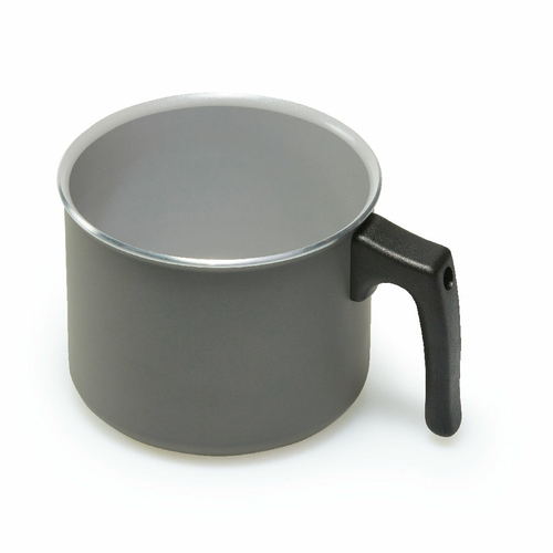 Bollilatte Bollilatte Moneta 0000990914 MELODIA FINEGRES Grigio (ord.min.1.00 unità)