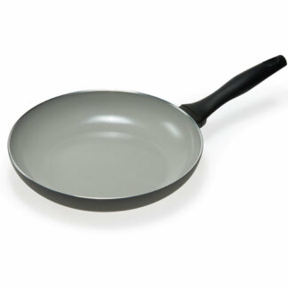 Padella Padella Moneta 0000990124 MELODIA FINEGRES Grigio (ord.min.1.00 unità)