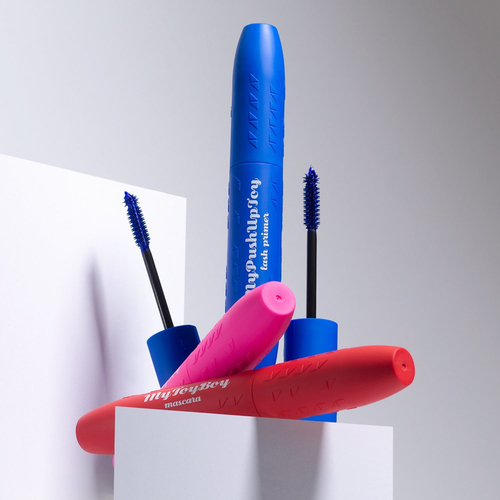 Mascara e prodotti sopracciglia Mypushuptoy Lash Primer 153 Blu Diego Dalla Palma (ord.min.1.00 unità)