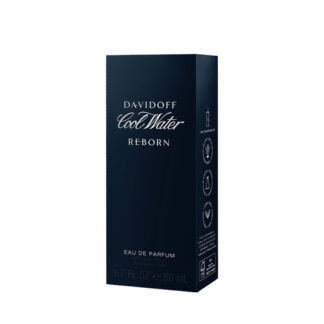 Eau de parfum maschili Eau de parfum uomo Davidoff Cool Water Reborn (ord.min.1.00 unità)
