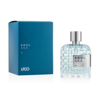 Profumo unisex Lpdo Soul Sea Eau De Parfum Intense 100 ml Fragranze unisex (ord.min.1.00unità)