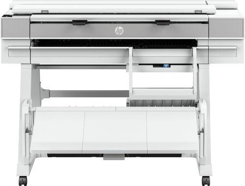 Plotter Plotter Hp 2Y9H3A B19 DESIGNJET T950 36" multifunzione White e Silver (ord.min.1.00 unità)