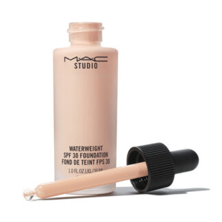 Fondotinta Fondotinta Mac Studio Waterweight Foundation Spf30 Nw13 (ord.min.1.00 unità)