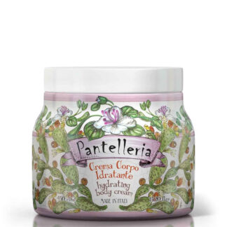 Trattamento corpo Rudy Le Maioliche Pantelleria 450 ml Trattamenti corpo donna (ord.min.1.00unità)