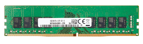 Memoria RAM RAM Hp 13L76AA (ord.min.1.00 unità)