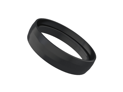 Ricambio originale Ricambio originale Itb 4221 MULTIBRACKETS M Pro External Pipe Cover Bl (ord.min.1.00 unità)