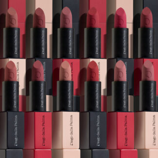 Rossetti Rossetto Diego Dalla Palma Refill system custodia nera Assortito (ord.min.1.00 unità)