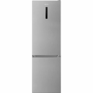 Frigorifero Smeg UNIVERSALE RC18XDNE Silver Frigorifero libera installazione (ord.min.1.00unità)