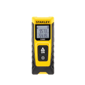 Misuratore Laser Misuratore Laser Stanley STHT770650 Slm65 (ord.min.1.00 unità)