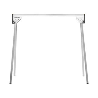Set cavalletti pieghevoli Cavalletti pieghevoli Stanley STST813371 ESSENTIAL Silver (ord.min.1.00 unità)