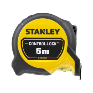 Metro avvolgibile Metro avvolgibile Stanley STHT372310 CONTROL LOCK (ord.min.1.00 unità)
