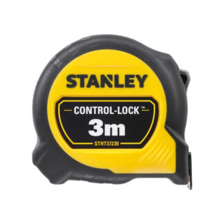 Metro avvolgibile Metro avvolgibile Stanley STHT372300 CONTROL LOCK (ord.min.1.00 unità)