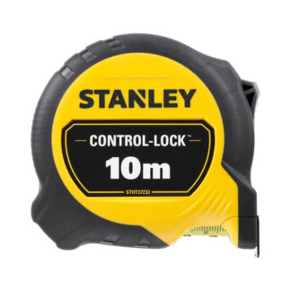 Metro avvolgibile Metro avvolgibile Stanley STHT372330 CONTROL LOCK (ord.min.1.00 unità)