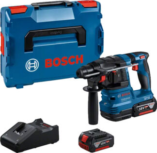 Trapano tassellatore batteria Trapano tassellatore Bosch Professional 0611924002 Gbh 18V 22 (ord.min.1.00 unità)