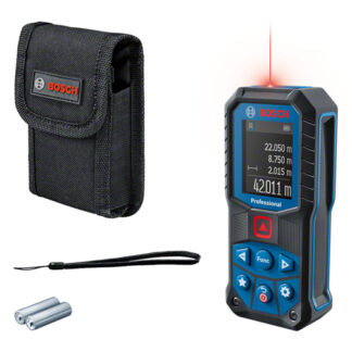 Misuratore Laser Misuratore Laser Bosch Professional 0601072S00 Glm 50 22 (ord.min.1.00 unità)
