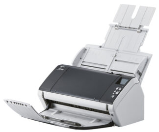 Scanner Scanner Fujitsu PA03710 B001 Fi 7480 White e Grey (ord.min.1.00 unità)