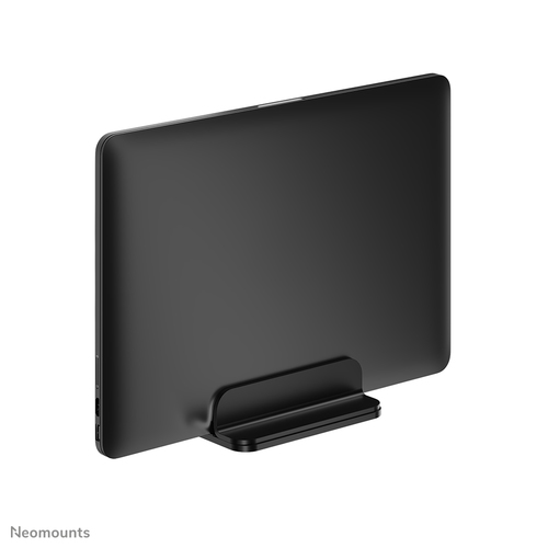 Supporto notebook Supporto notebook Neomounts NSLS300BLACK Verticale Black (ord.min.1.00 unità)
