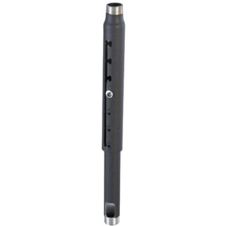 Colonna regolabile videoproiettore Colonna regolabile videoproiettore Itb CMS012018 CHIEF Cms Black (ord.min.1.00 unità)